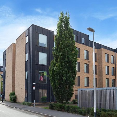 Students Only - Kendrick Hall In Reading Extérieur photo