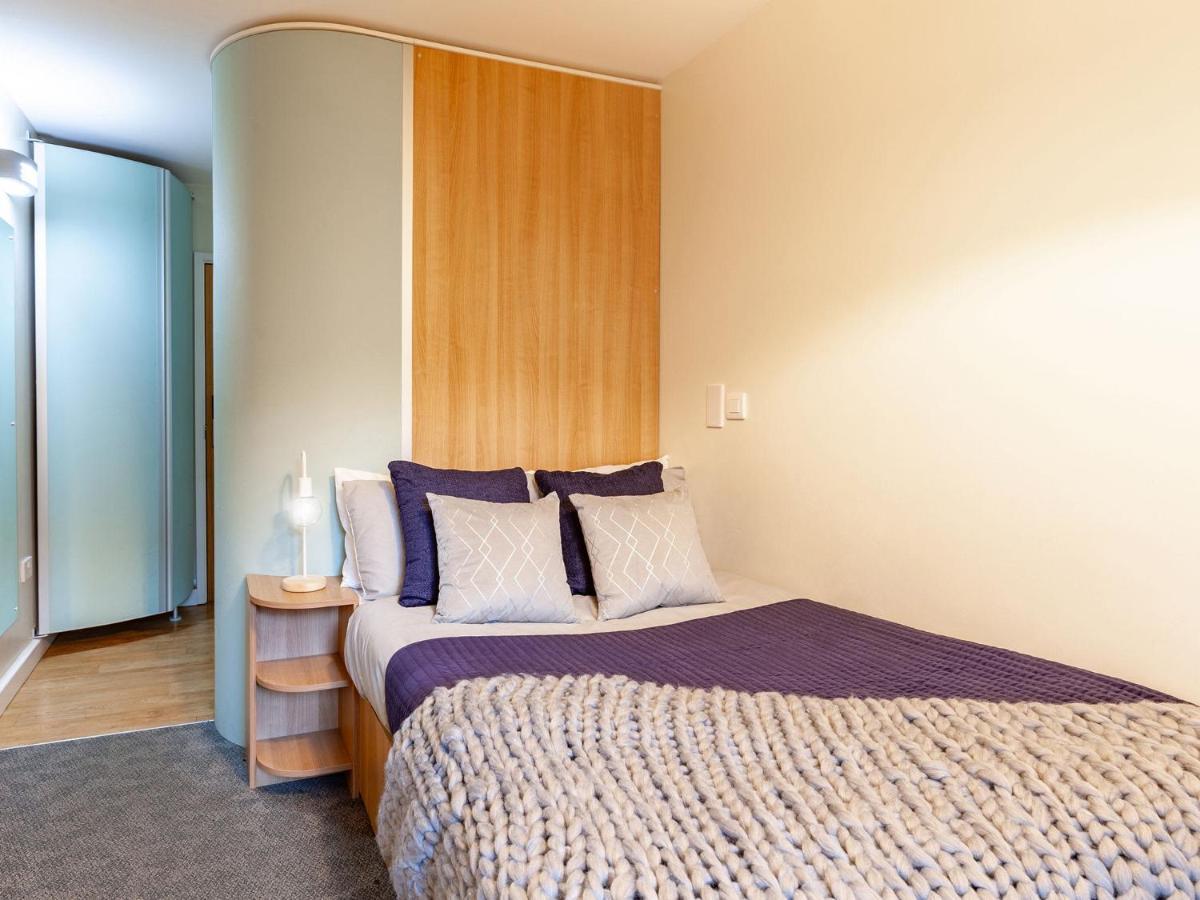 Students Only - Kendrick Hall In Reading Extérieur photo